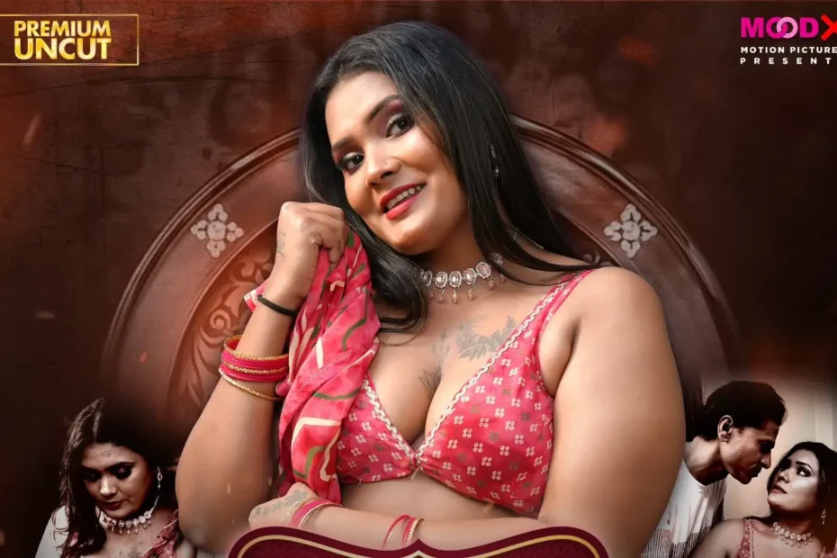 Lila Web Series MoodX