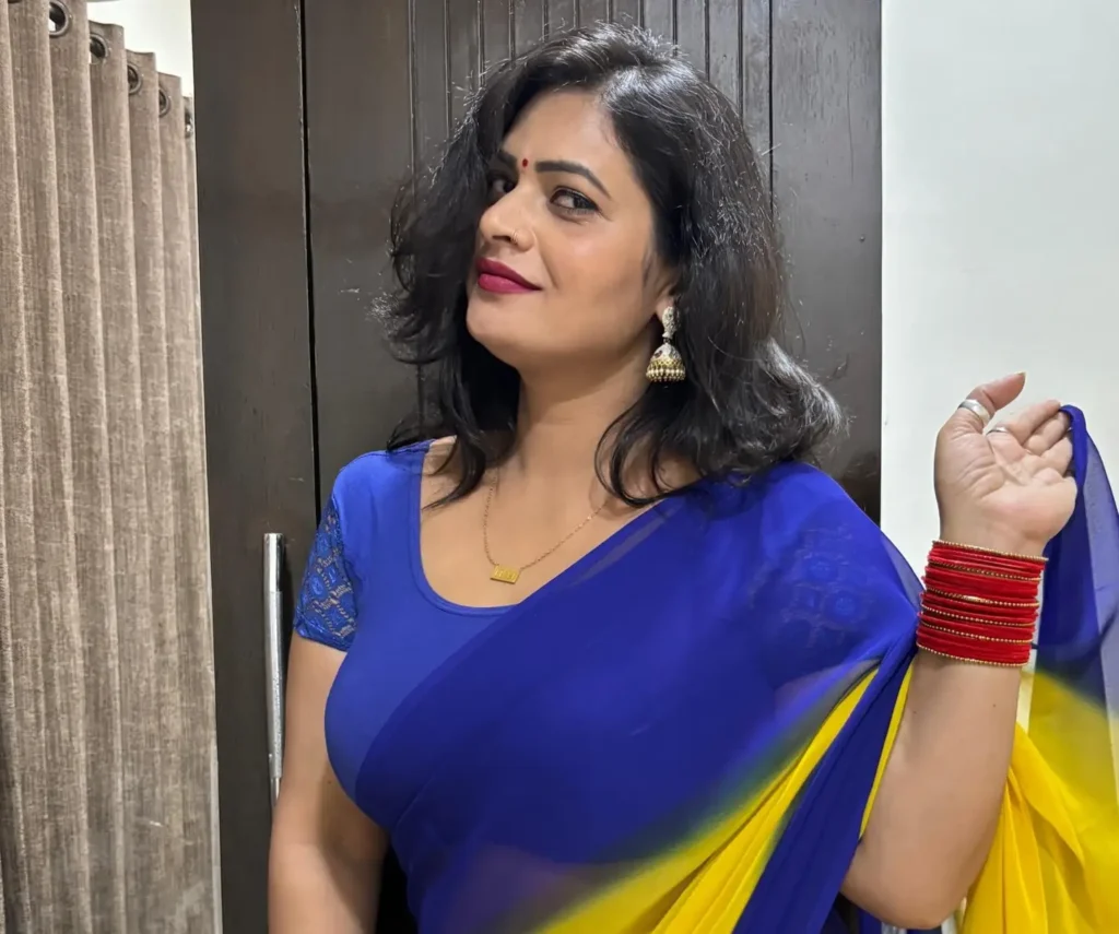 Malvika Tomar Biography Age Height Career Instagram Web Series 1