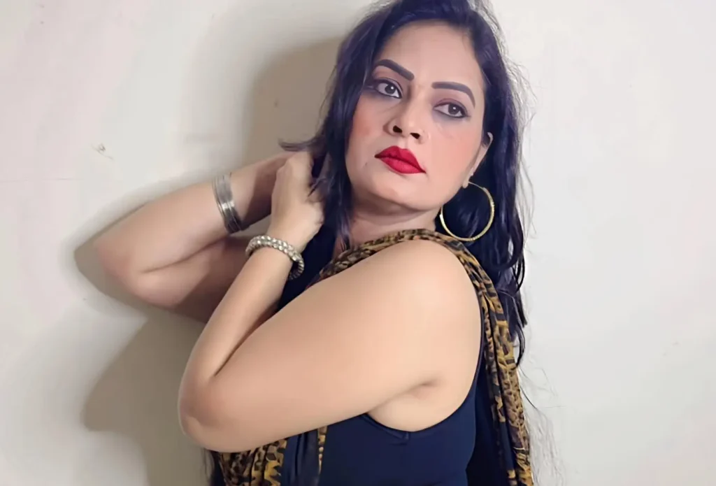 Malvika Tomar Biography Age Height Career Instagram Web Series 2