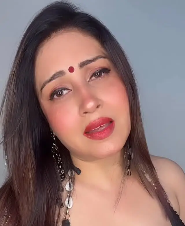 Pooja Singh Rajpoot