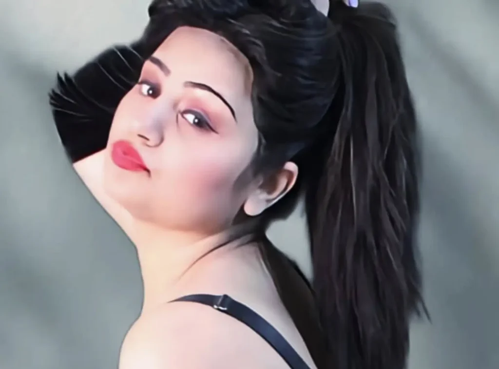 Shubhangi Sharma