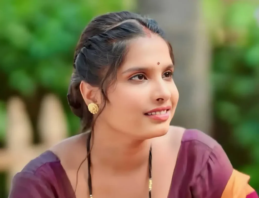 Tejashwini Prabhakar 1