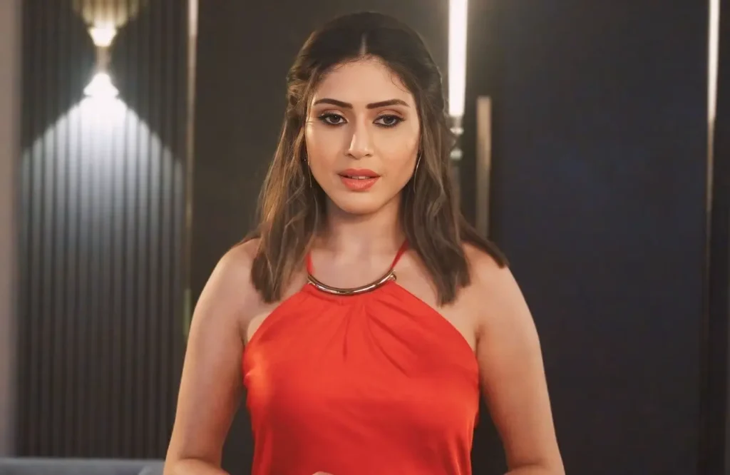 Aishwarrya Raj Bhaakuni