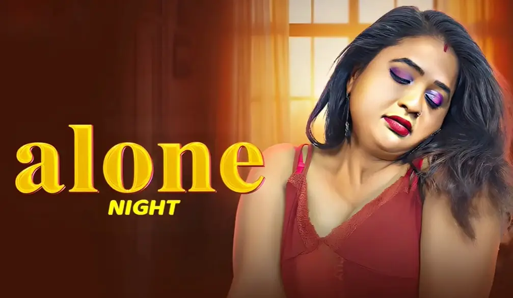 Alone Night Web Series