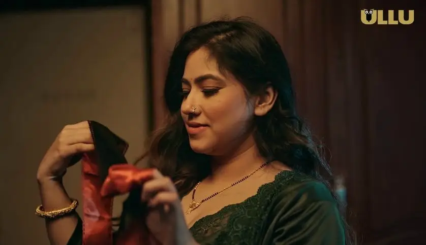 Andhadhundh ULLU Web Series Part 2