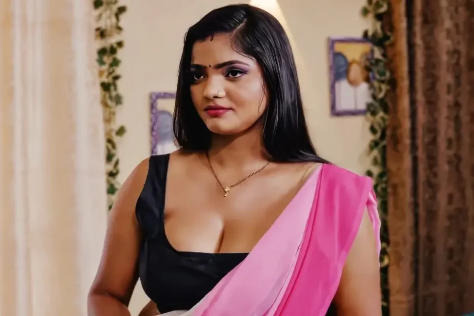Bharti Jha 1