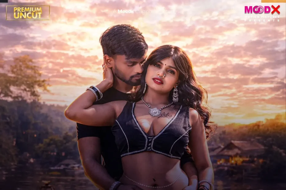 Gandi Nazar Episode 2 (MoodX) New Actress - Web Series Cast, Story