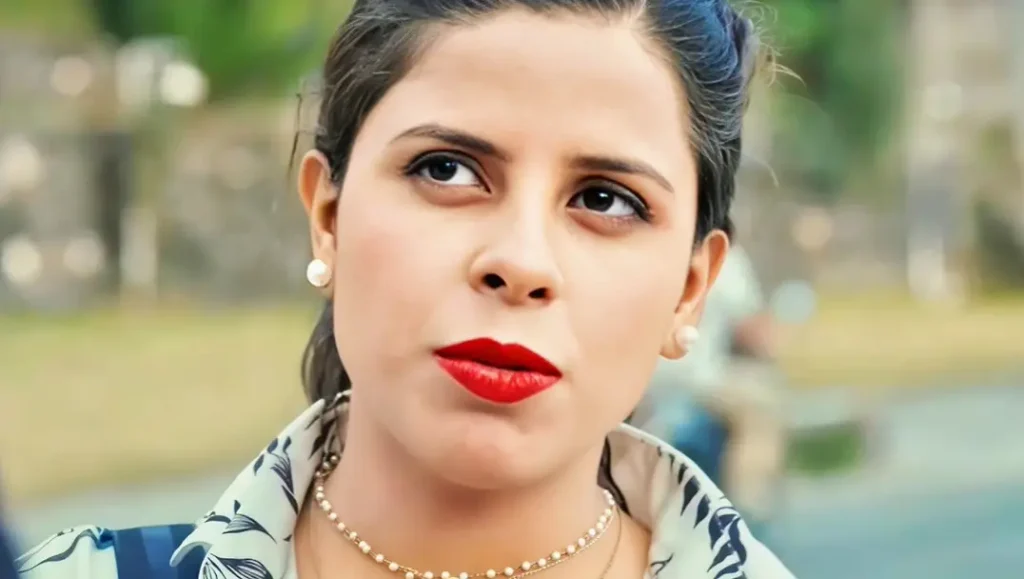 Gandi Raat 2 web series