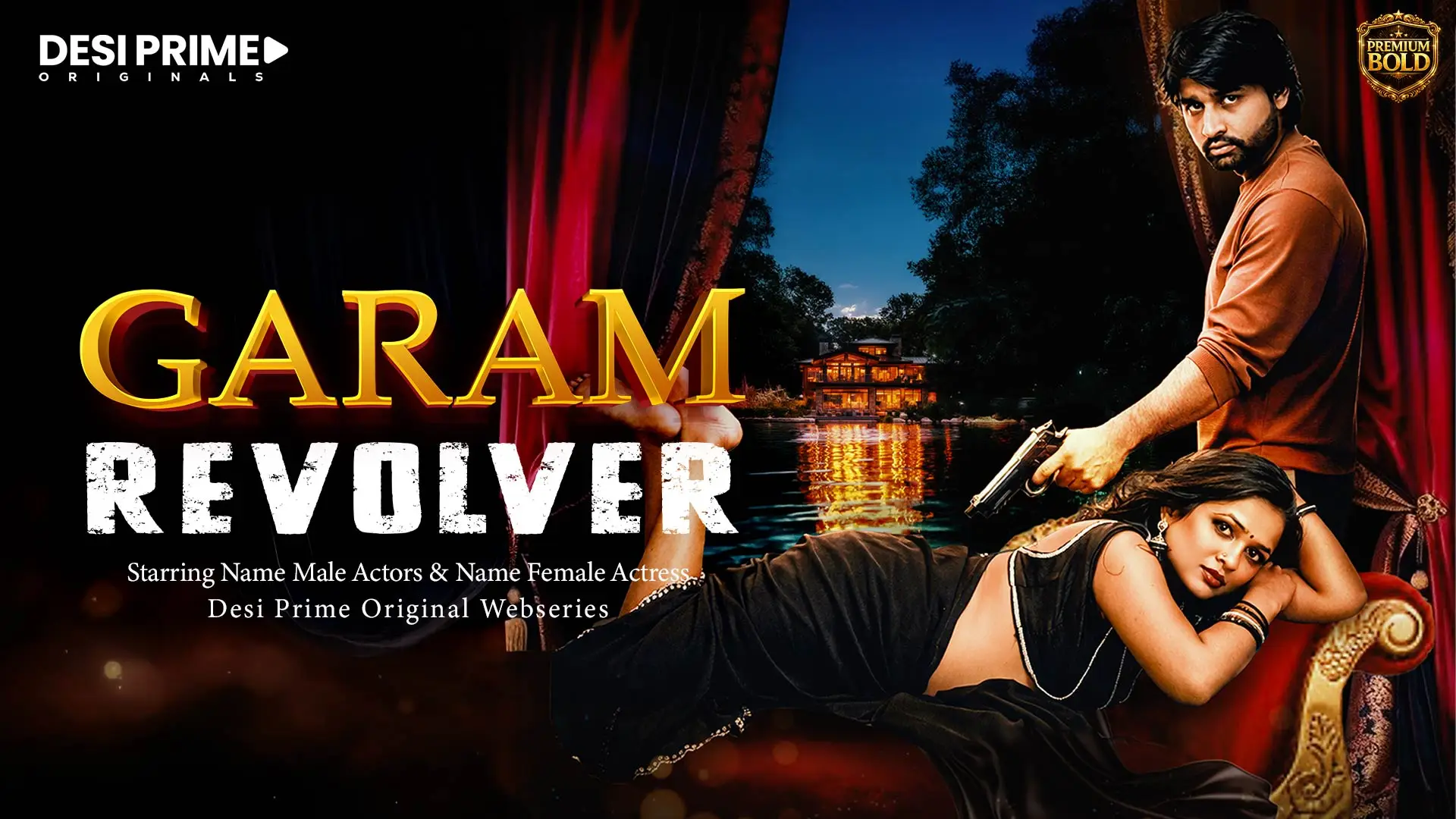 Garam Reolver 2026 Desiprime