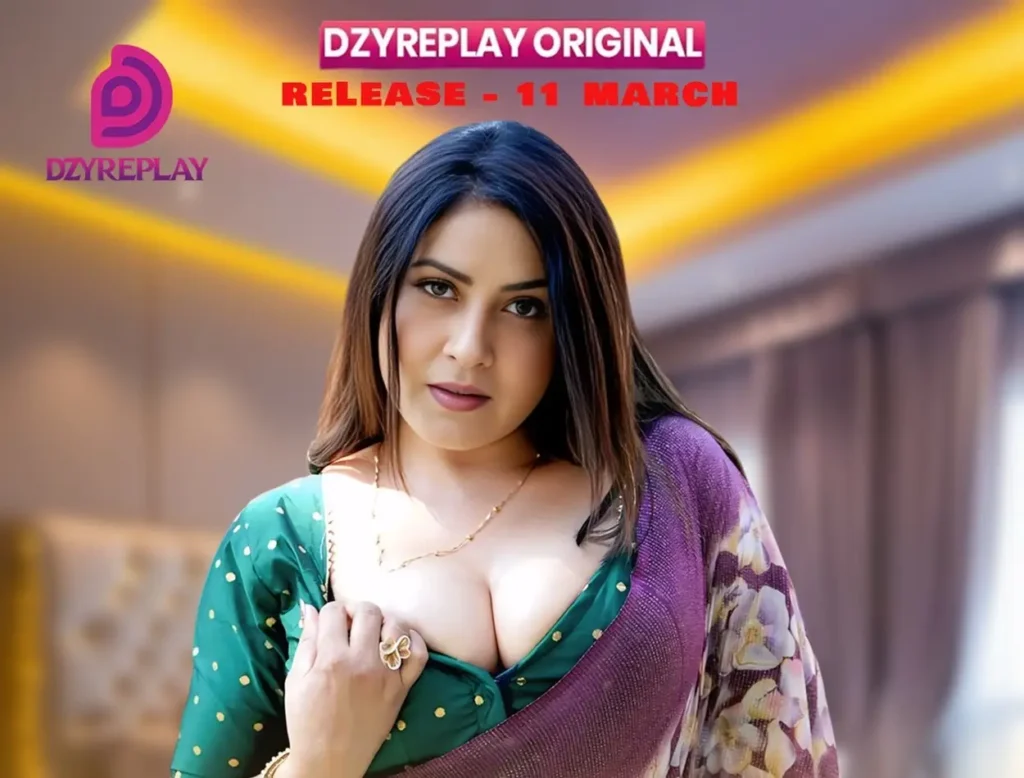Izajath Web Series Dzyreplay Cast Release Date Story Detail