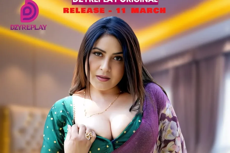 Izajath Web Series Dzyreplay Cast Release Date Story Detail