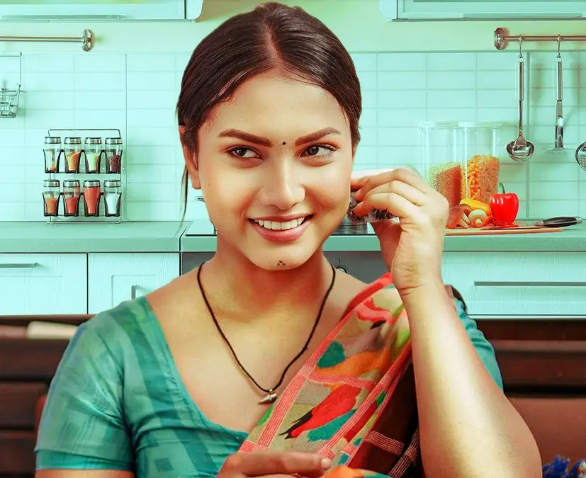 Kitty Kamwali 2026 WOOW Hindi Web Series