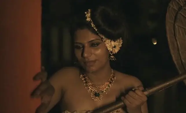 Zoya Ansari Biography, Age, Height, Career, Net Worth 1 Kunjunnooli an Sigma Originals Zoya Ansari