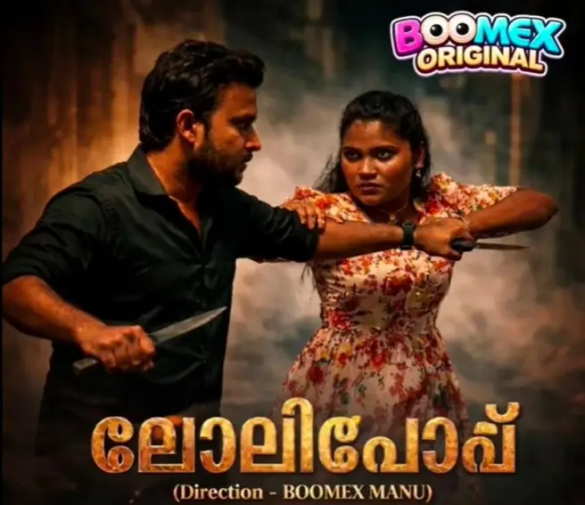 Lollipop Boomex Web Series Release Date Cast Story Full Details