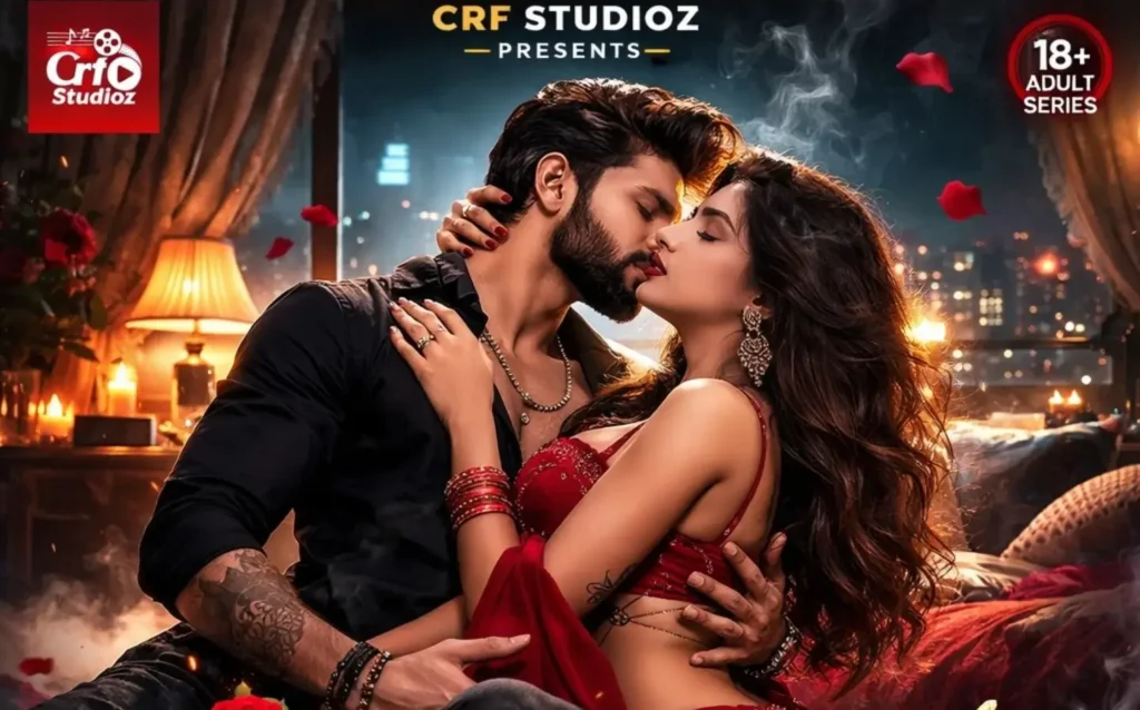 Madhosh CRF Studioz Web Series