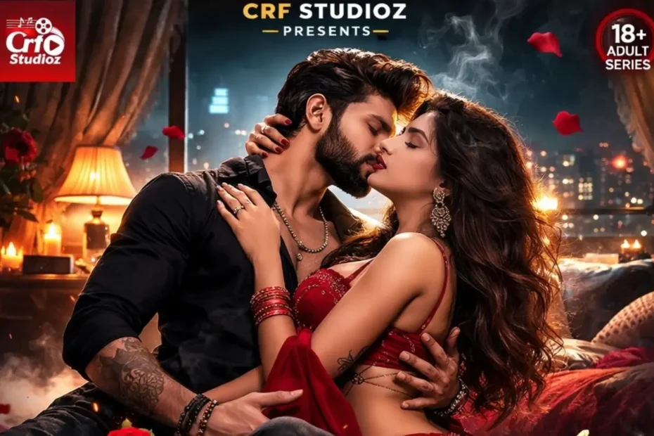 Madhosh CRF Studioz Web Series