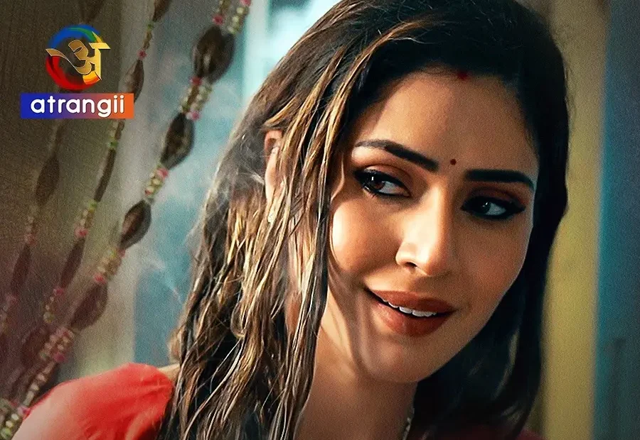 Marham Web Series Atrangii 1