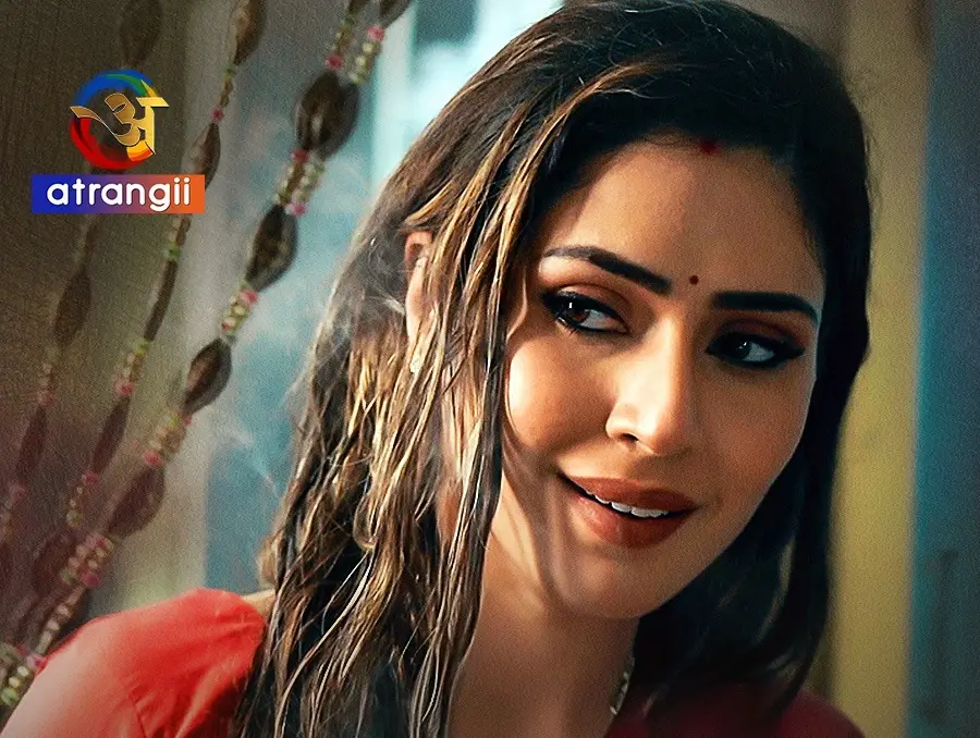 Marham Web Series Atrangii 1
