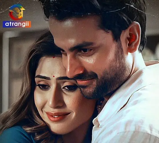 Marham Web Series Atrangii 2