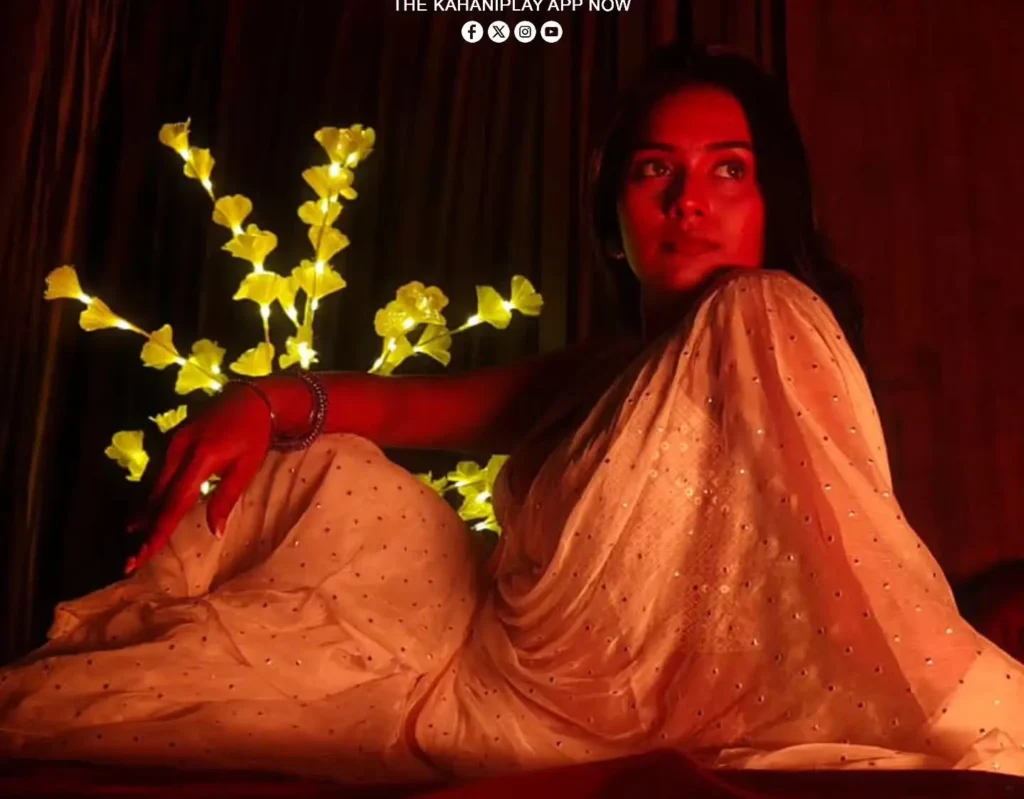 Mastani Bhabhi KahaniPlay