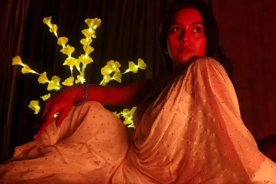 Mastani Bhabhi KahaniPlay