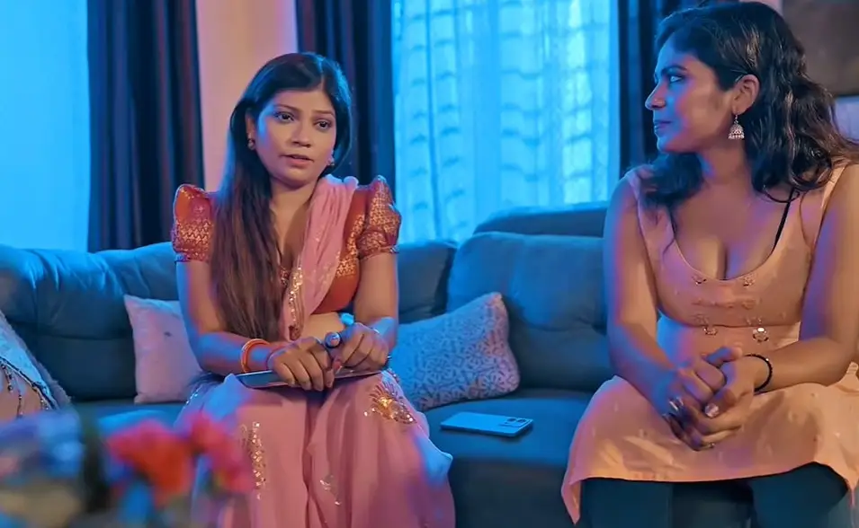 Mastani Bhabhi Part 2 Kahaniplay App Cast Review Story and Details