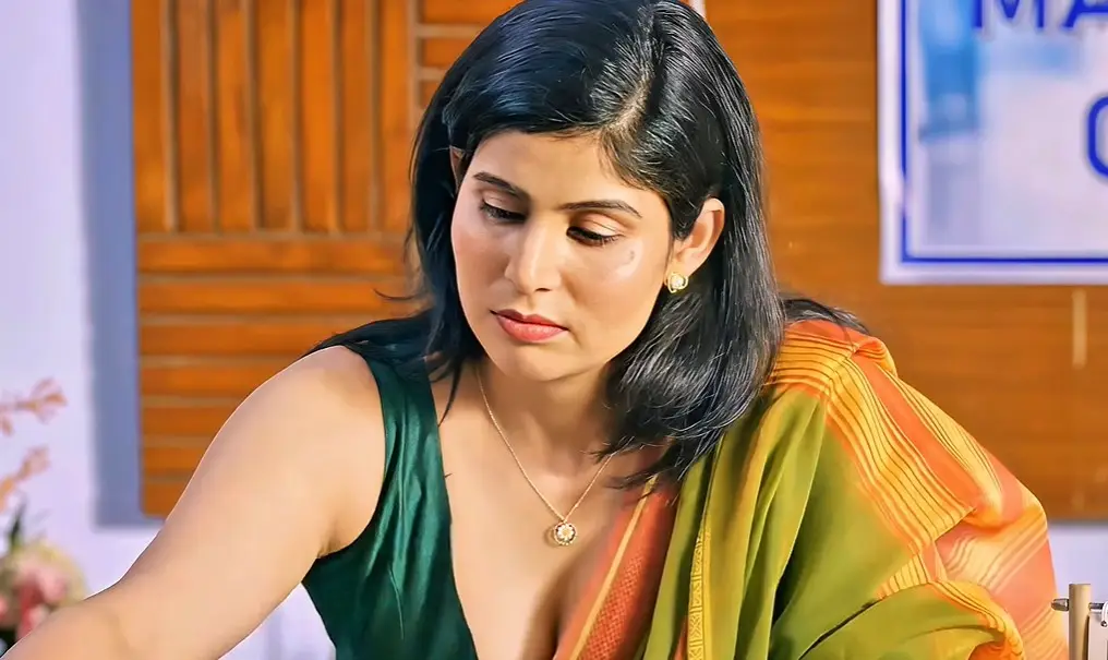 Mastani Bhabhi Part 2 Kahaniplay App Cast Review