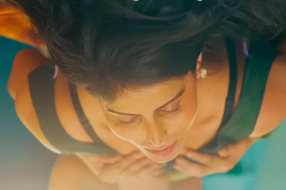 Mastani Bhabhi Web Series Cast