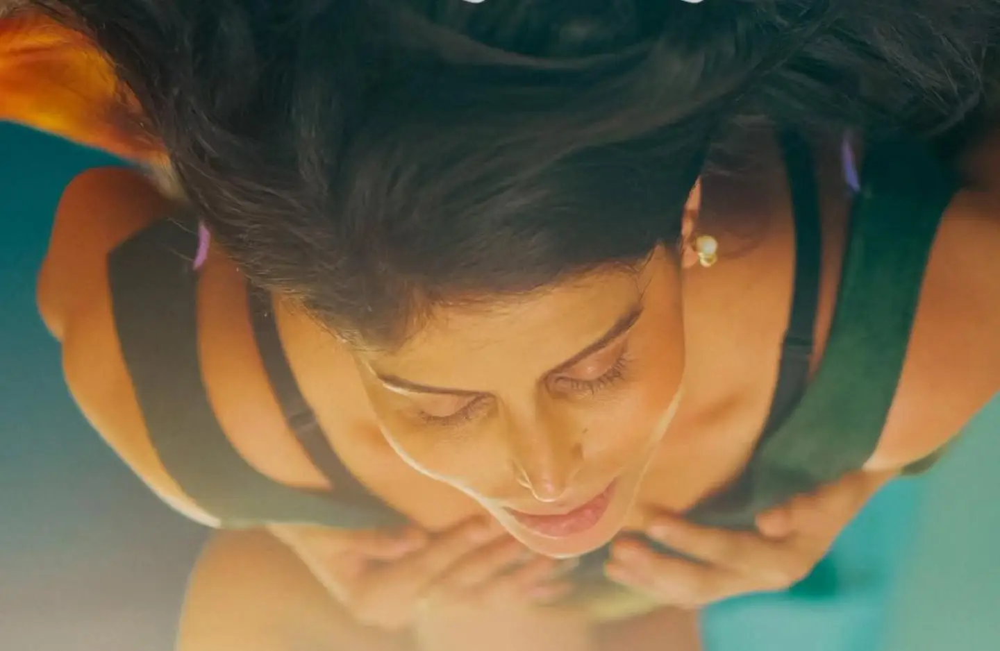 Mastani Bhabhi Web Series Cast