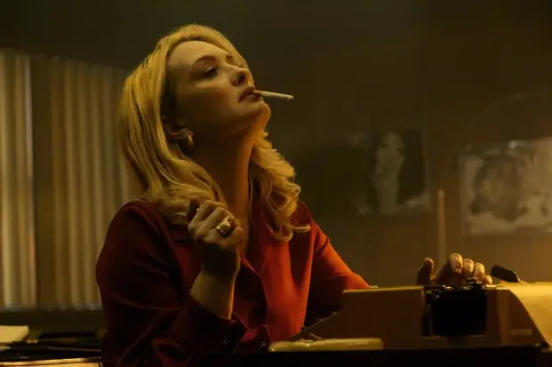 Top 5 Hindi Dubbed Web Series – Best Drama & Thriller Shows 4 Mrs. Playman releasing on