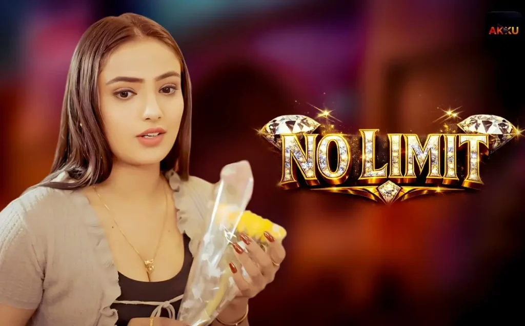 No Limit Web Series Akku App Review Cast Story Release Update 1