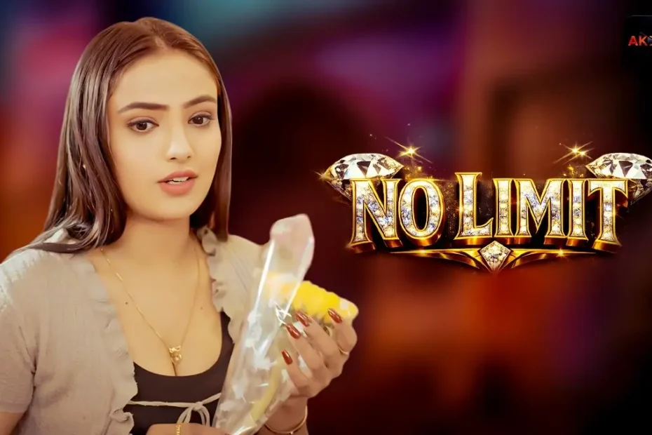 No Limit Web Series Akku App Review Cast Story Release Update 1