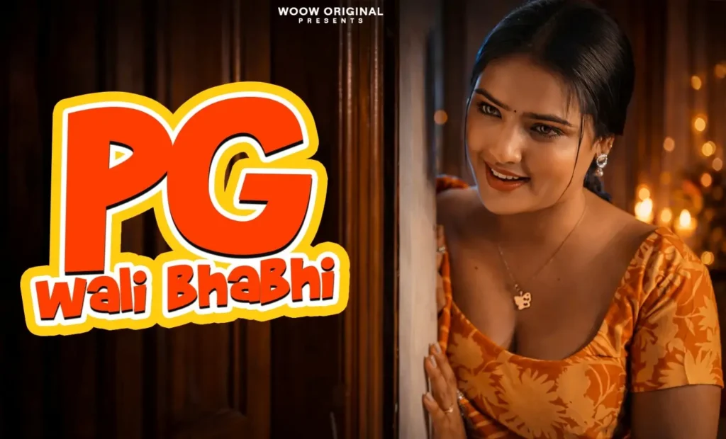PG Wali Bhabhi