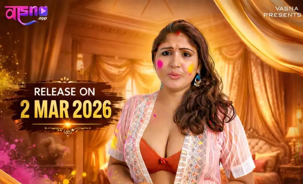 PG Wali Vasna App Presents Exclusive All New Uncut Web Series of Khushi