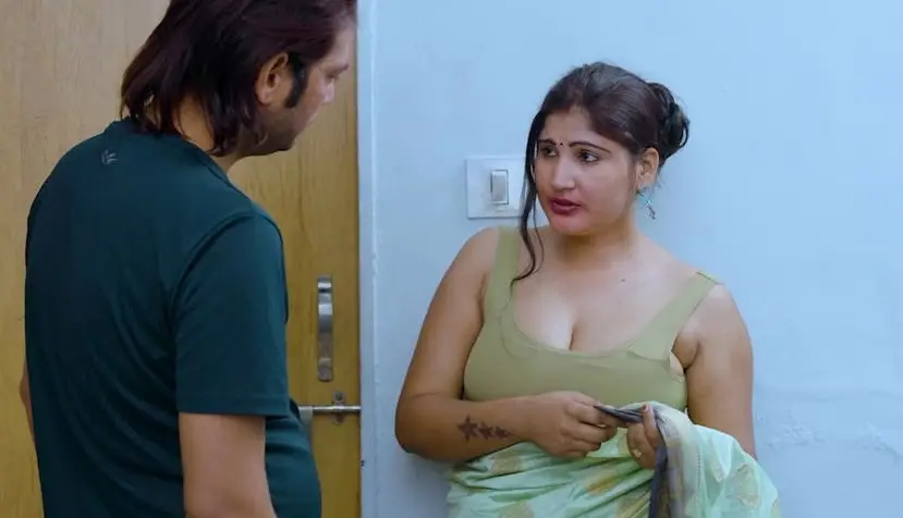 Padosan 2026 Khufiya Web Series