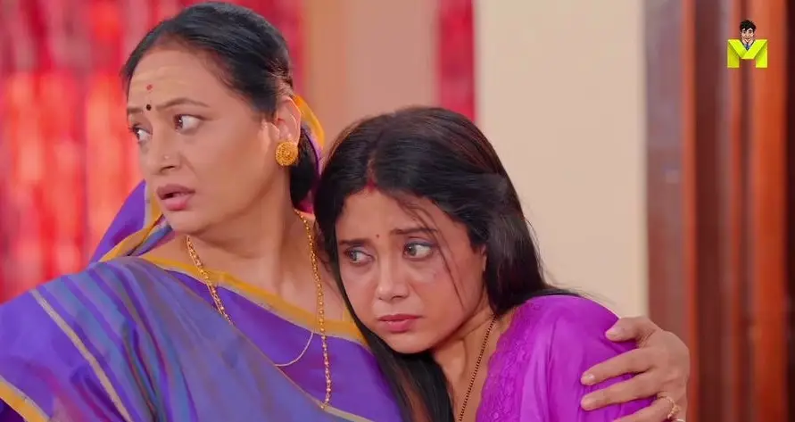 Rangeela Baba (Mastram OTT) Web Series Review, Cast, Story & Details 3 Rangeela Baba Mastram Web Series