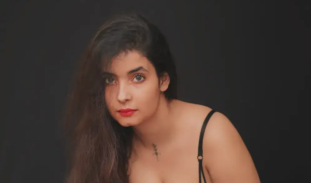 Ridhi Tiwari Natasha Rajeshwari 1