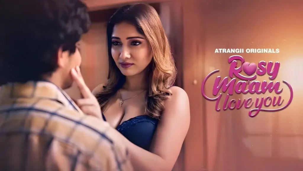 Rosy Madam I Love You