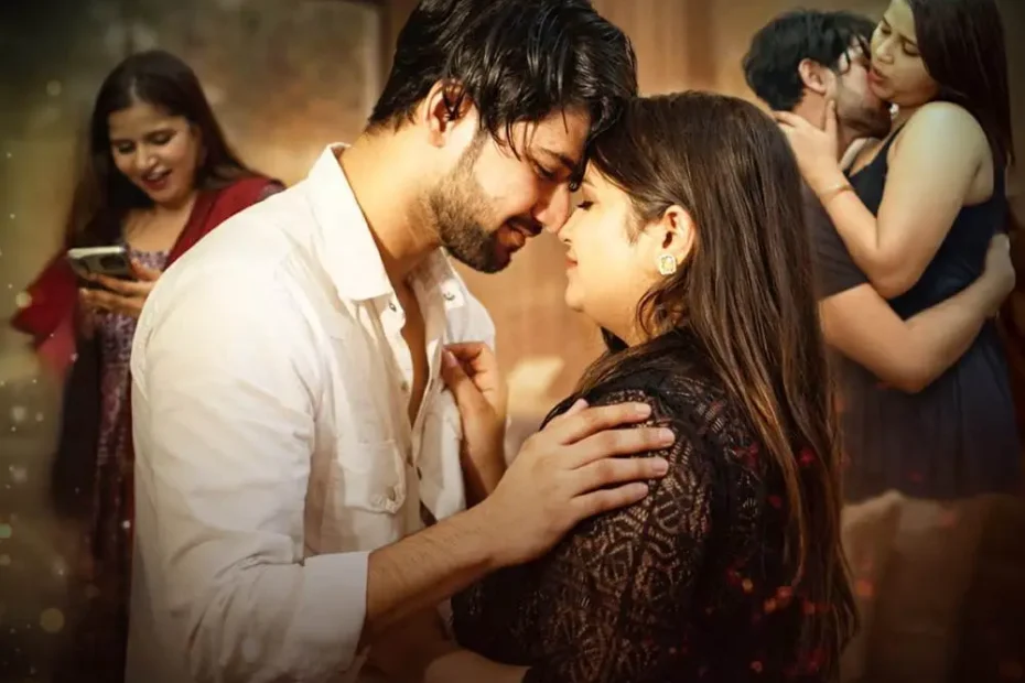 Secret Live (Desi Prime) Review, Cast, Story & Full Details 2 Secret Live