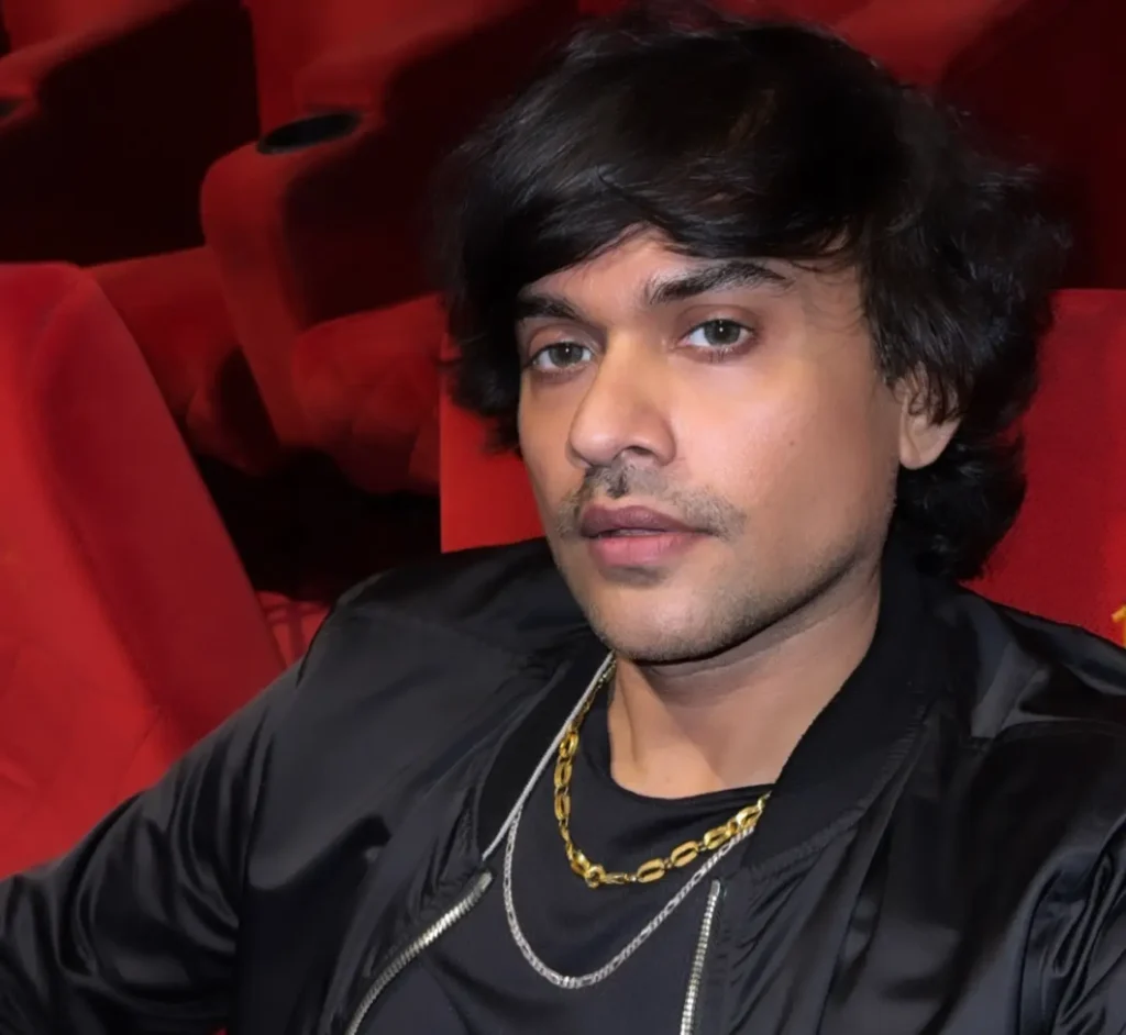 Shakespeare Tripathy