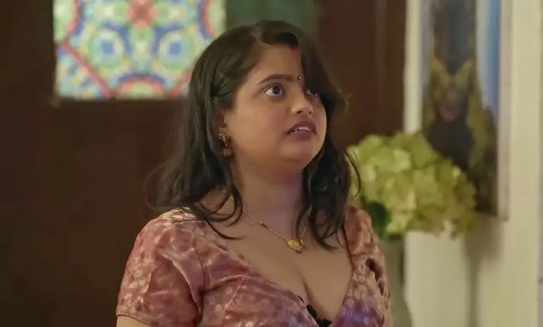 Smita Paul Upcoming Web Series 2026 – Gandi Nazar Episode 2 Padosan OTT Update