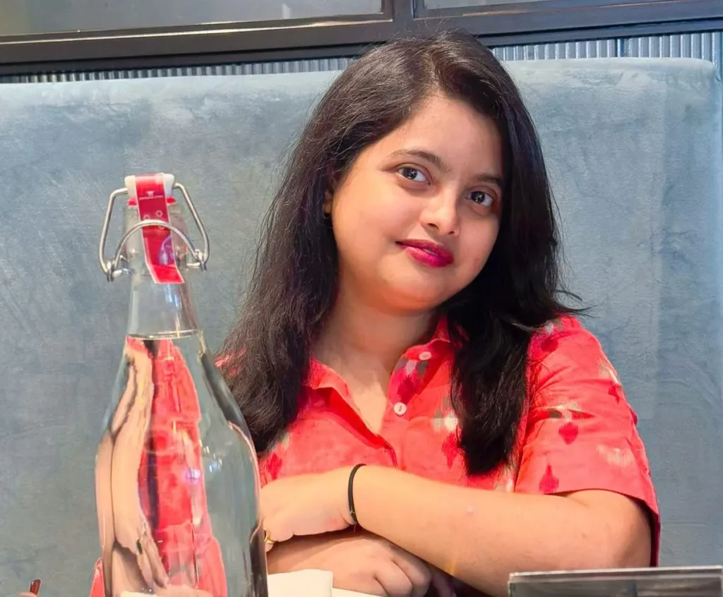 Smita Paul Upcoming Web Series 2026 2