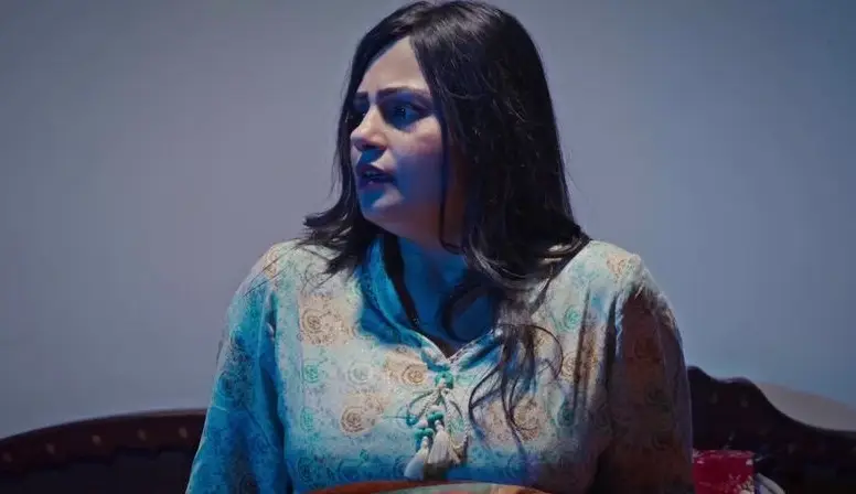 Smriti CRF Studioz Web Series