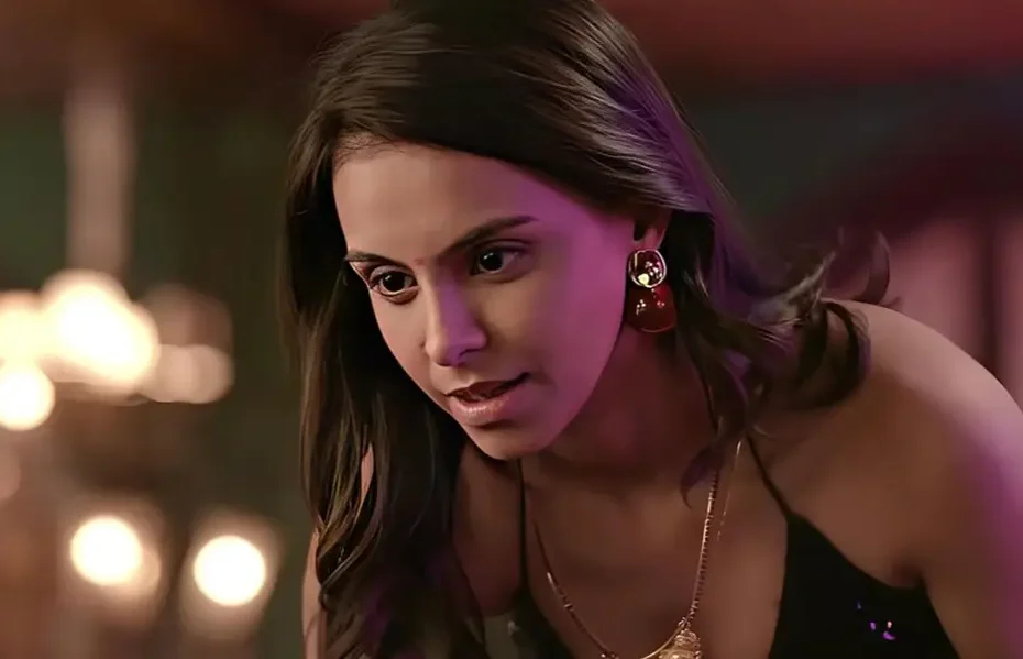 Thathri Web Series - Sofiya Shaikh & Alka Raaj Poster Review & Release Date 1 Sofiya Shaikh 1