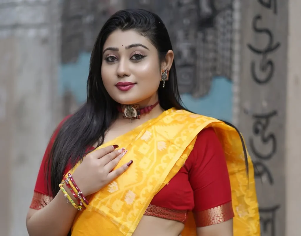 Soumi Saha Wiki Age Biography Height Career Net Worth 2