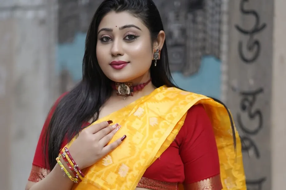 Soumi Saha Wiki Age Biography Height Career Net Worth 2