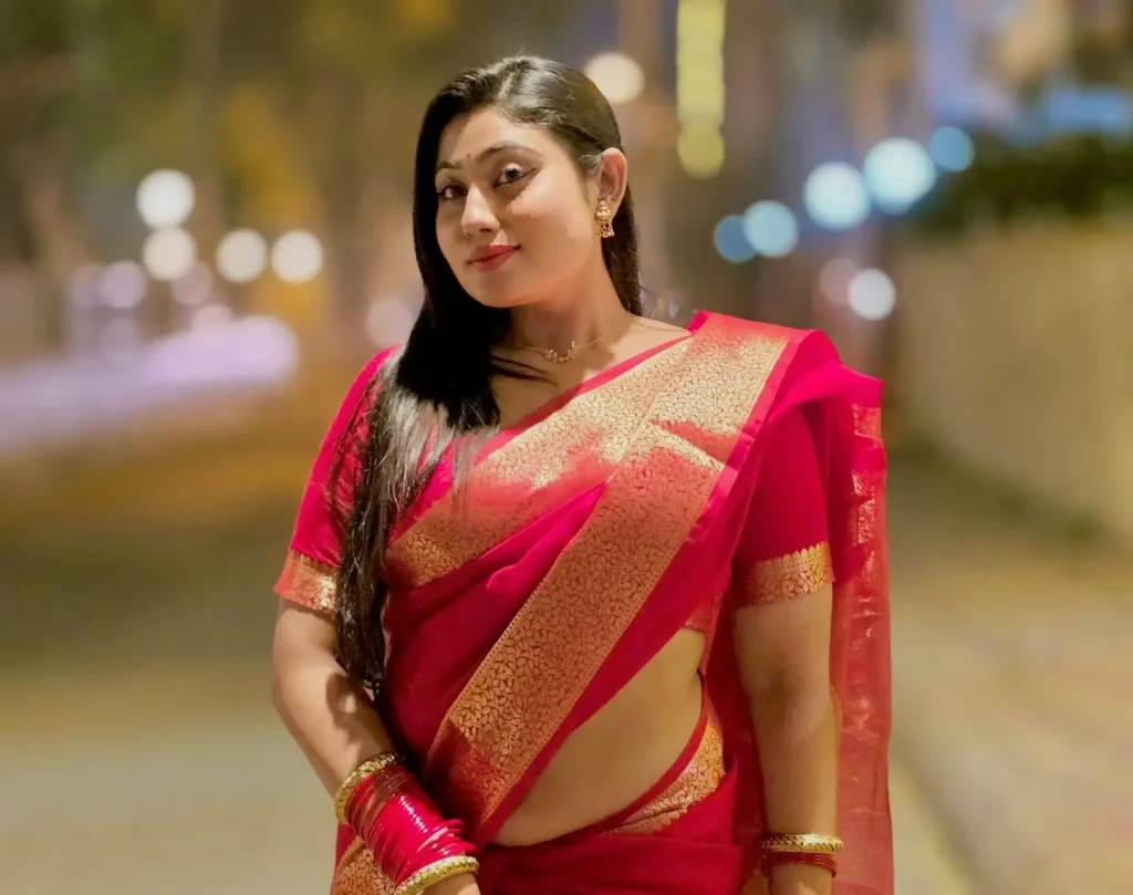 Soumi Saha Wiki Age Biography Height Career Net Worth 3