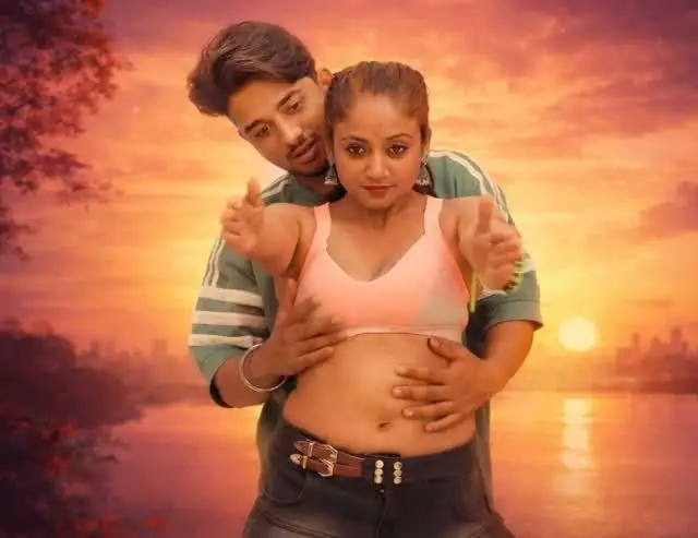 Sparsana Sukam Friday Series Web Series Cast Release Date Story Details