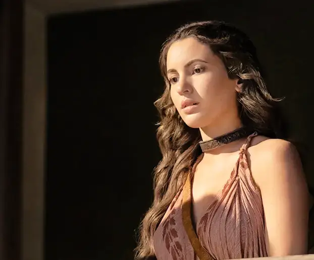 Spartacus House of Ashur 1 1