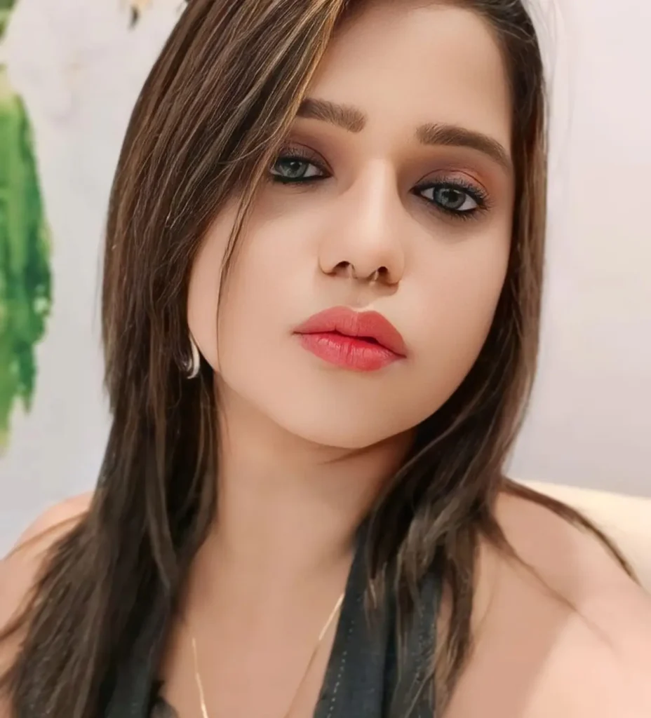 Srimoyee Mukherjee 2